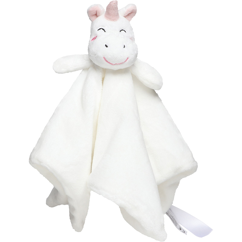 Doudou Licorne