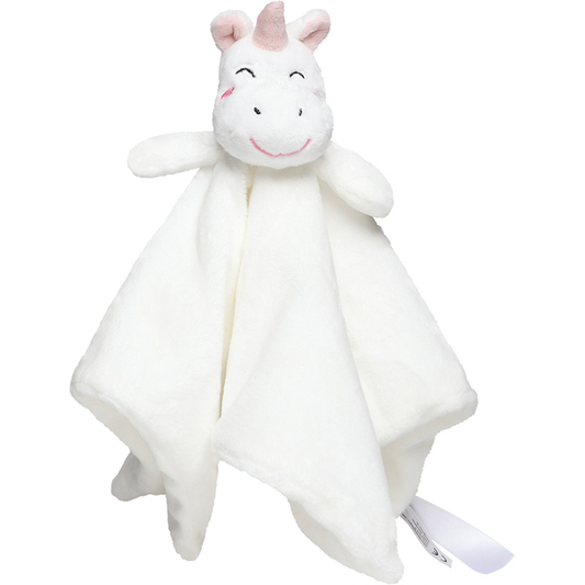 Doudou Licorne