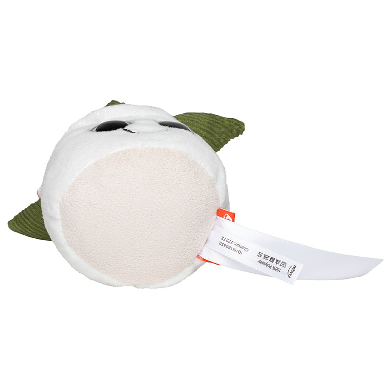 Charmante Tulipe déco Schmoozies 13,5 cm - nettoyeur d'écran personnalisable sur étiquette